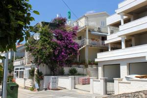 Apartments by the sea Molunat, Dubrovnik - 2137