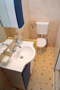 Apartments by the sea Molunat, Dubrovnik - 2137