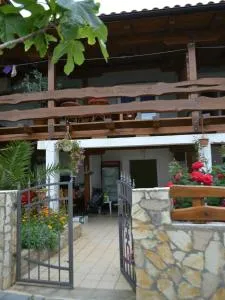 Apartments by the sea Stara Novalja, Pag - 4106 - Šankov