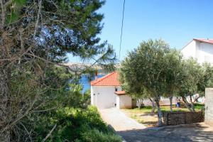 Apartments by the sea Stara Novalja, Pag - 4106 