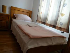 Apartments by the sea Stara Novalja, Pag - 4106