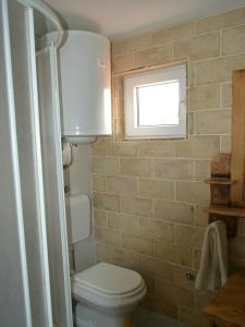 Apartments by the sea Stara Novalja, Pag - 4106