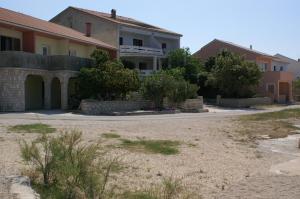 Apartments by the sea Kustici, Pag - 4081