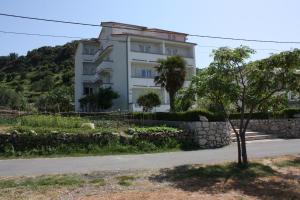 Apartments and rooms by the sea Supetarska Draga - Donja, Rab - 2001 