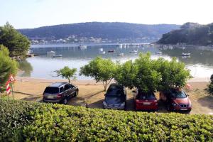 Apartments by the sea Supetarska Draga - Donja, Rab - 2018