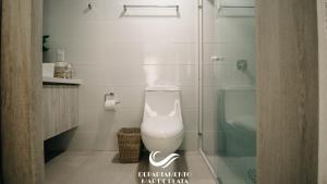 Hermoso Departamento Nuevo a 50 metros de playa!!