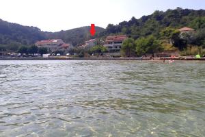 Apartments by the sea Supetarska Draga - Donja, Rab - 2022