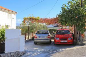 Apartments with a parking space Slatine, Ciovo - 2030