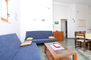 Apartments by the sea Sevid, Trogir - 2044