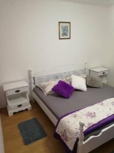 Seaside house for families with children Cove Tvrdni Dolac, Hvar - 2057