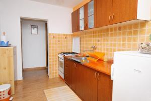 Seaside house for families with children Cove Tvrdni Dolac, Hvar - 2057