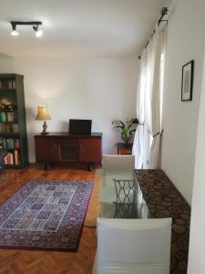 Apartments with parking space Trogir - 2046