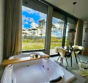 Sion Vivendas da Serra - Grão Pará