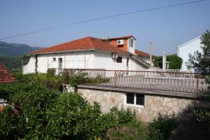 Apartments with a parking space Jelsa, Hvar - 2059