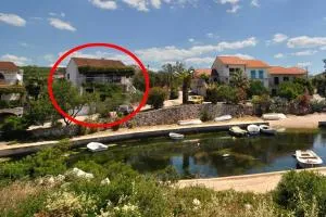 Apartments by the sea Stupin Celine, Rogoznica - 2096 - Jarebinjak