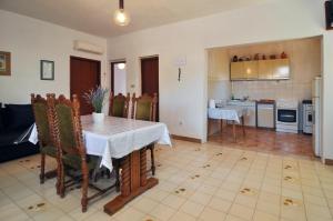 Apartments by the sea Stupin Celine, Rogoznica - 2096