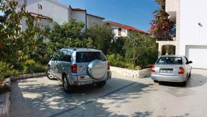 Apartments by the sea Rastici, Ciovo - 2104