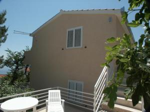 Apartments by the sea Rastici, Ciovo - 2076