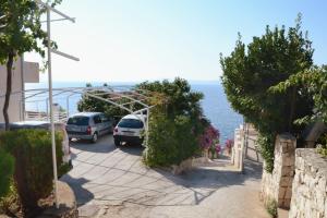 Apartments by the sea Rastici, Ciovo - 2076