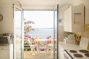 Apartments by the sea Rastici, Ciovo - 2076