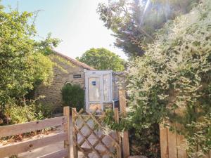 Mimosa Cottage, West Bexington