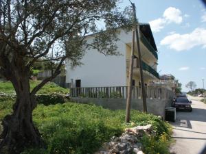 Apartments with a parking space Marina, Trogir - 2028