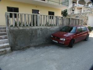 Apartments with a parking space Marina, Trogir - 2028