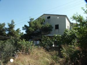 Apartments by the sea Mavarstica, Ciovo - 2097