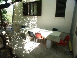 Apartments by the sea Mavarstica, Ciovo - 2097