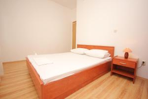 Apartments by the sea Podstrana, Split - 2087