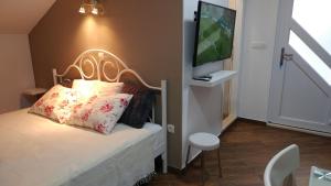 Apartments by the sea Plat, Dubrovnik - 2136