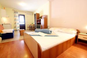 Apartments by the sea Srebreno, Dubrovnik - 2146