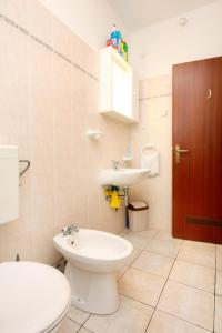 Apartments by the sea Srebreno, Dubrovnik - 2146