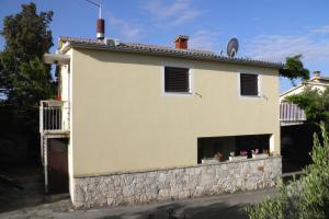 Apartments by the sea Cove Ljubljeva, Trogir - 2194