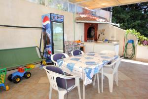 Apartments by the sea Zaton Mali (Dubrovnik) 2106