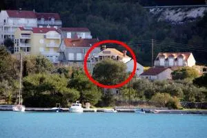 Apartments and rooms with a swimming pool Slano, Dubrovnik - 2179 - Donji Majkovi