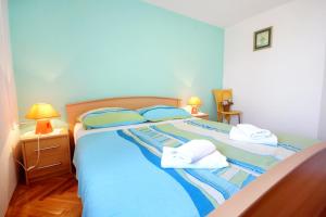 Seaside holiday house Sladjenovici, Dubrovnik - 2163