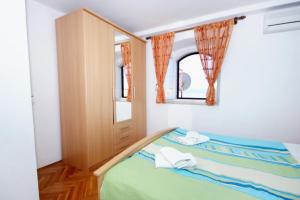 Seaside holiday house Sladjenovici, Dubrovnik - 2163