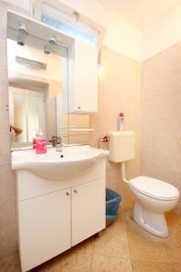 Seaside holiday house Sladjenovici, Dubrovnik - 2163