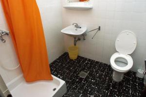 Rooms with WiFi Lopud - Elafiti - 2169