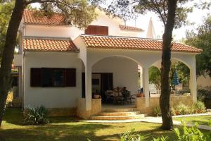 Apartments by the sea Jadrija, Sibenik - 2191 