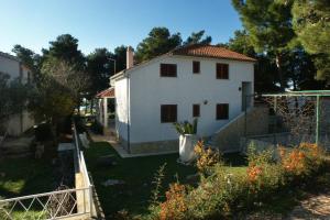 Apartments by the sea Jadrija, Sibenik - 2191 