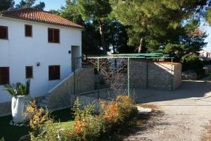 Apartments by the sea Jadrija, Sibenik - 2191