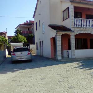 Apartments with a parking space Rovinj - 2204