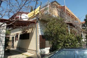 Rooms with a parking space Rovinj - 2245