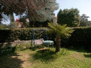 Rooms with a parking space Rovinj - 2245