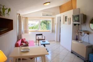 One-Bedroom Apartment room in Apartment Medulin 2253a