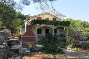 Apartments with a parking space Mudri Dolac, Hvar - 4043 - Vrbanj