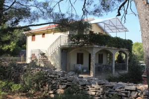 Apartments with parking space Mudri Dolac, Hvar - 4043