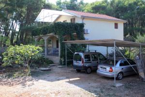 Apartments with parking space Mudri Dolac, Hvar - 4043